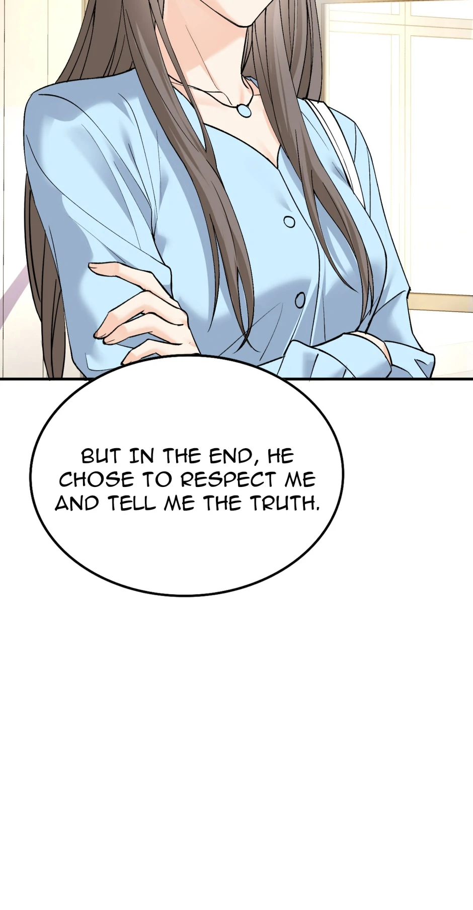 After Breakup: Had an Affair With My Ex's Chapter 58 - page 43