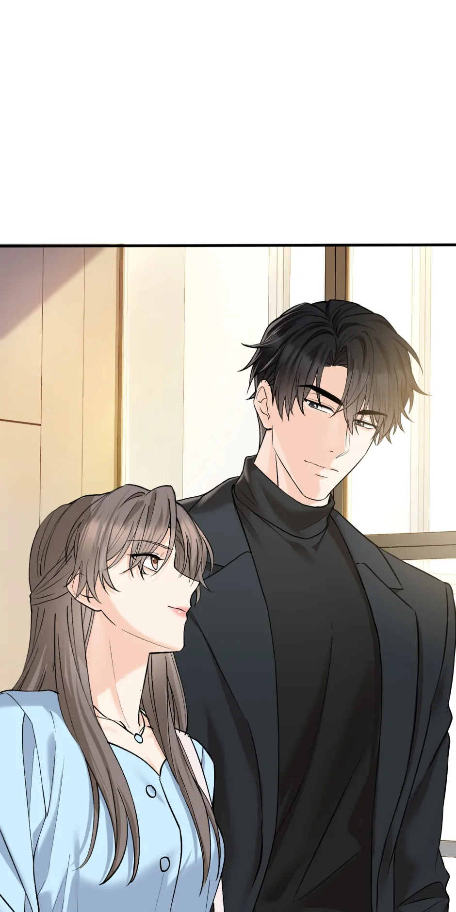 After Breakup: Had an Affair With My Ex's Chapter 58 - page 44
