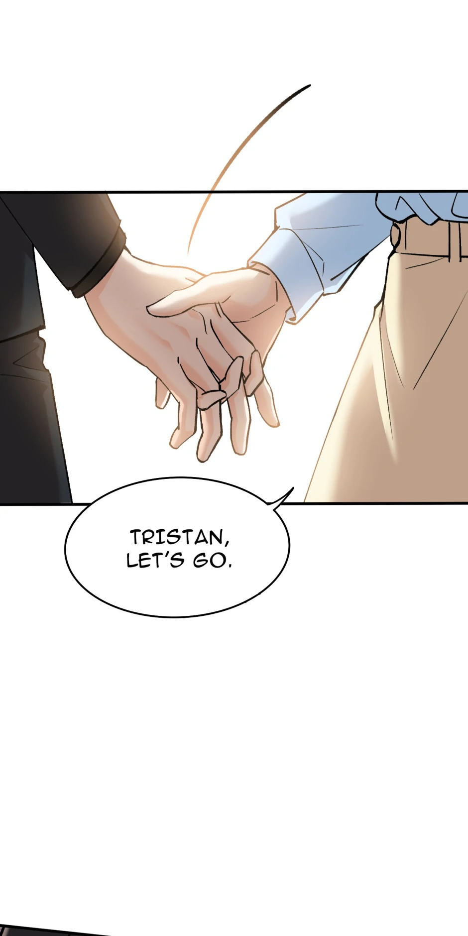 After Breakup: Had an Affair With My Ex's Chapter 58 - page 47