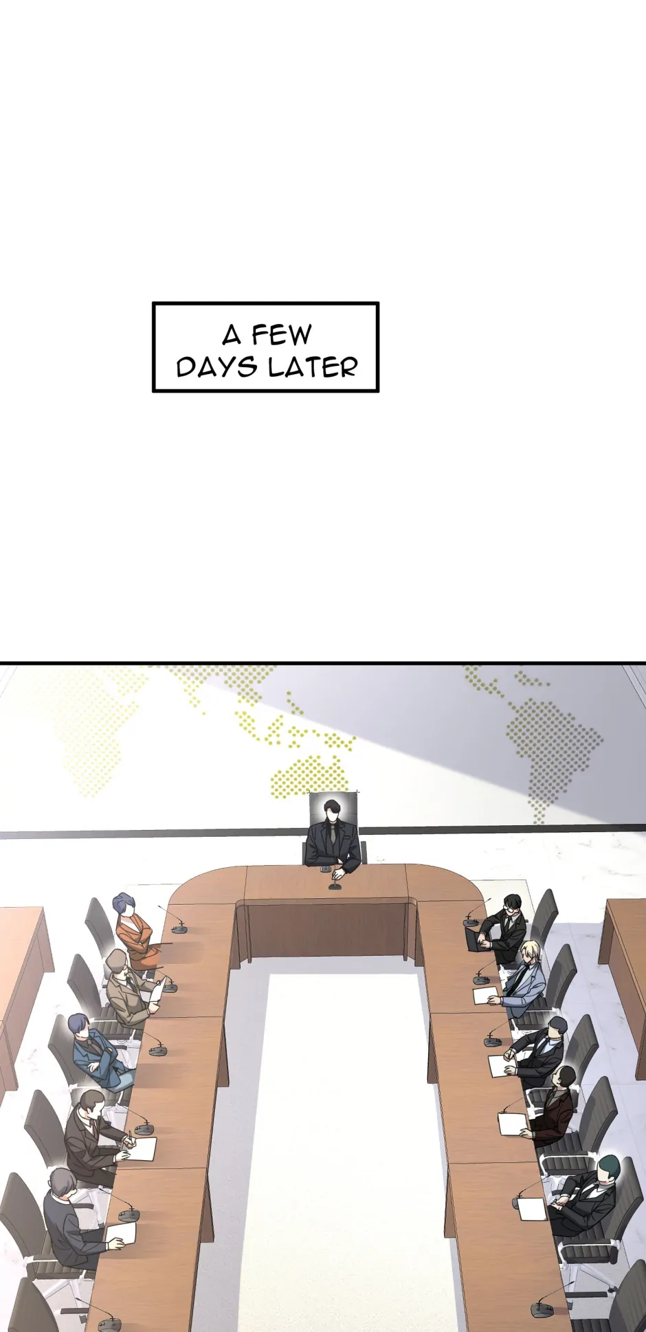 After Breakup: Had an Affair With My Ex's Chapter 58 - page 54