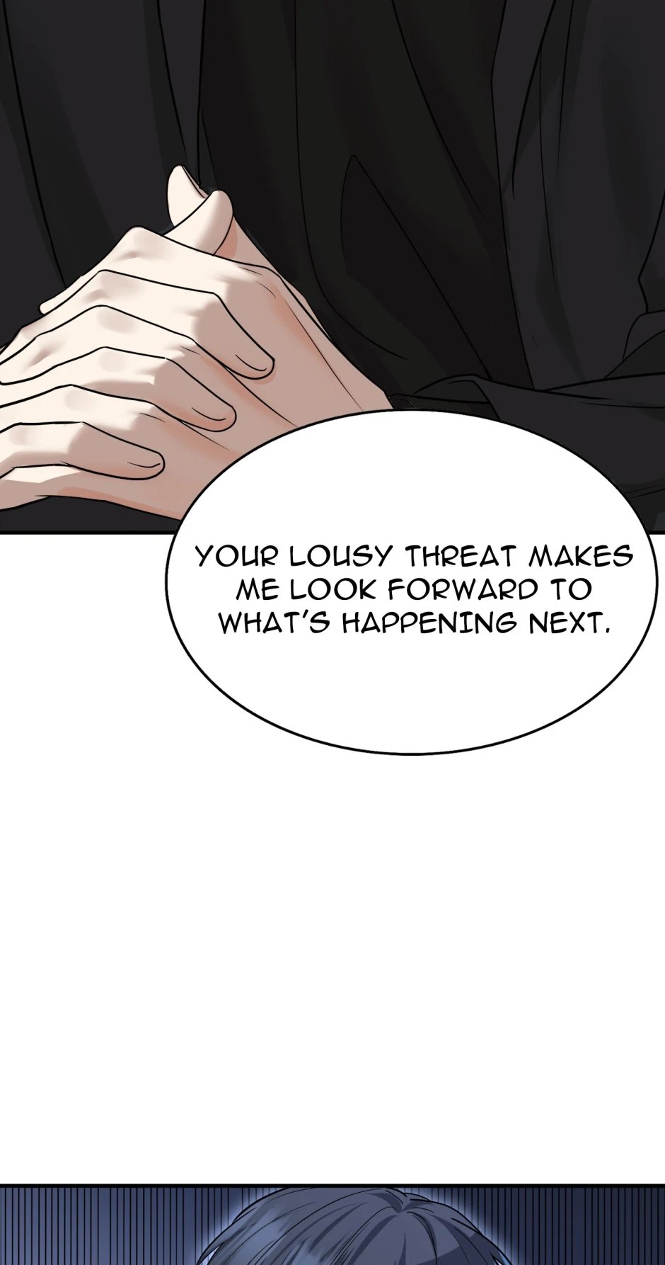 After Breakup: Had an Affair With My Ex's Chapter 58 - page 6