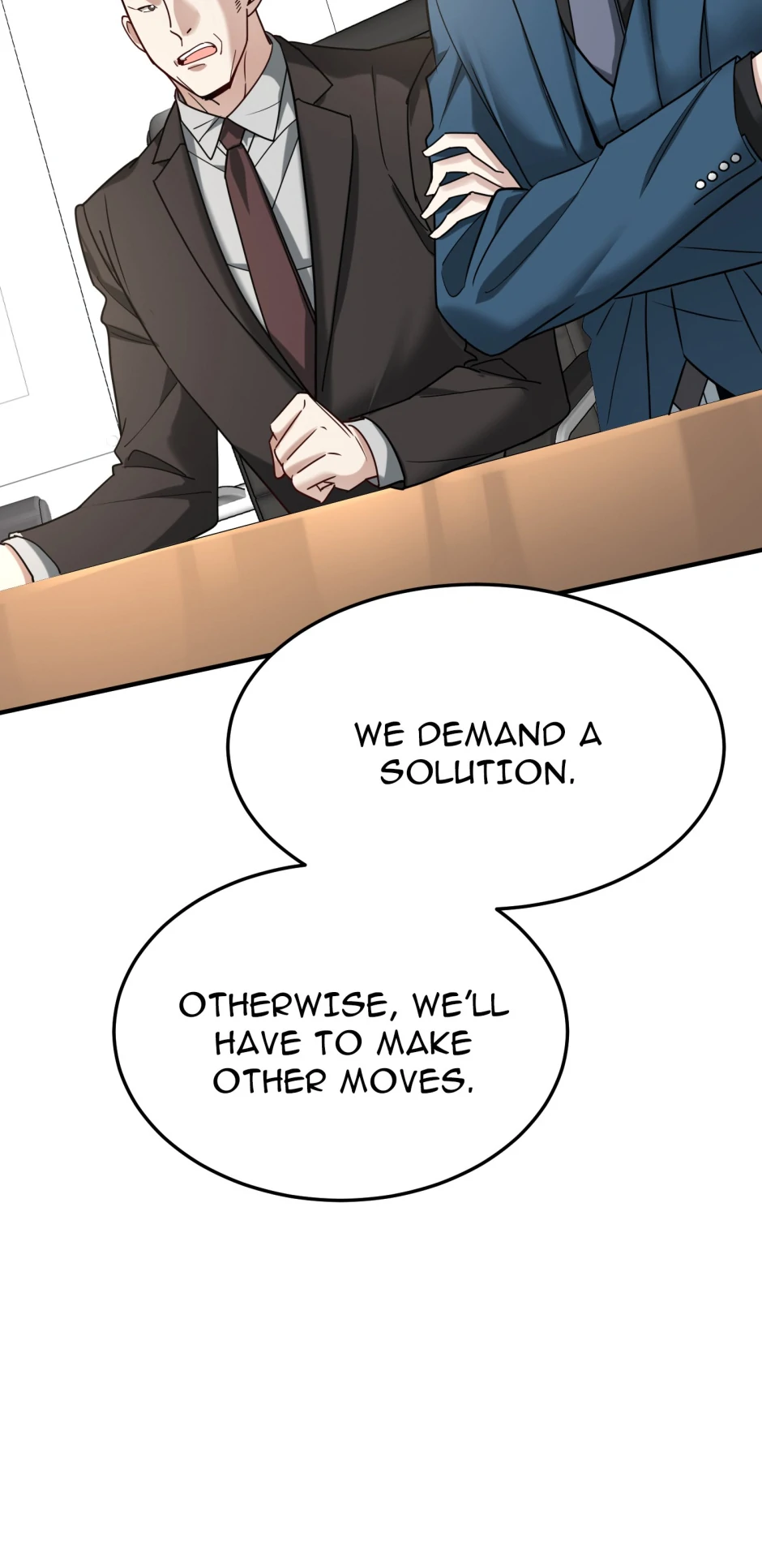 After Breakup: Had an Affair With My Ex's Chapter 58 - page 60