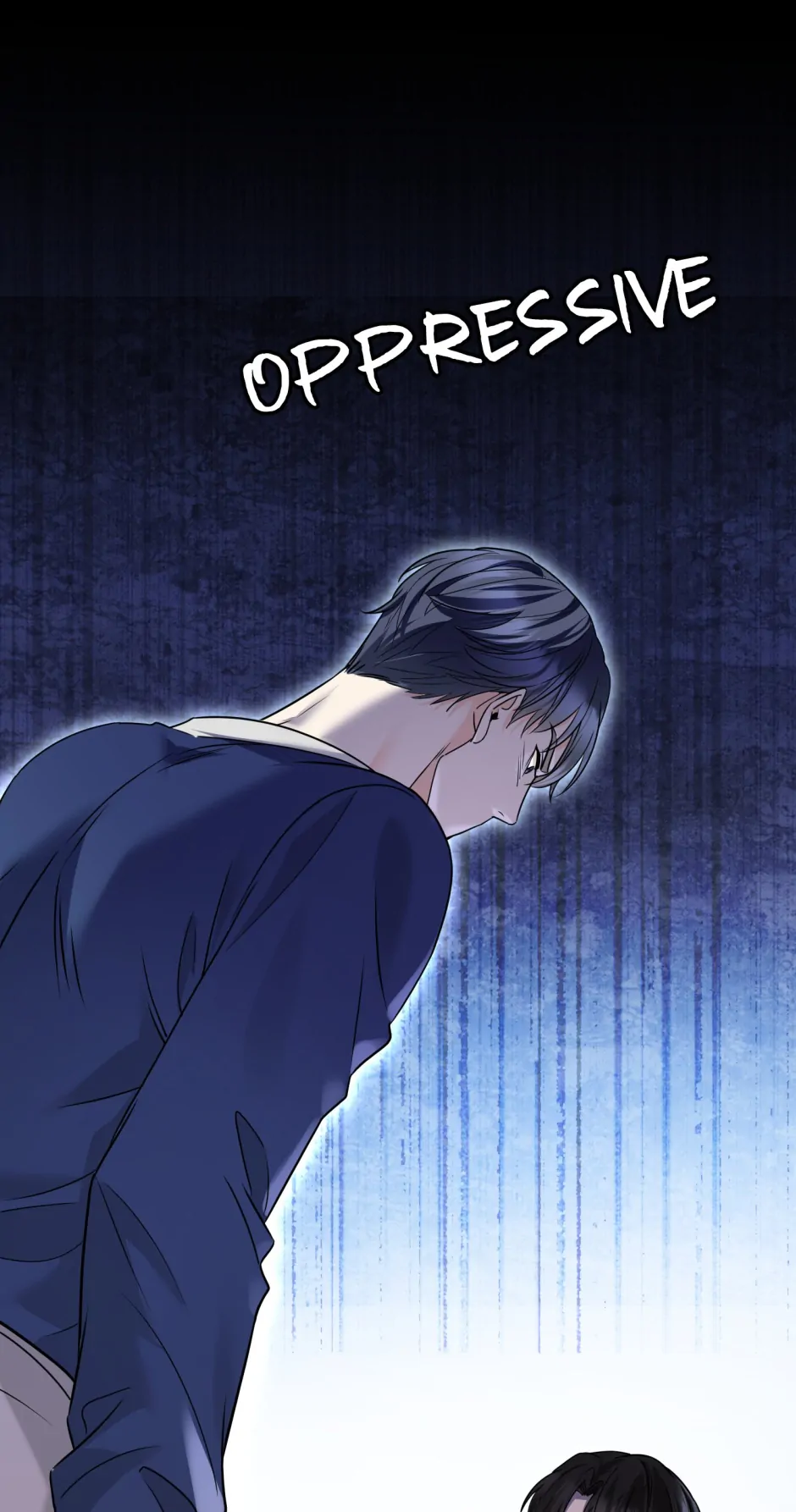 After Breakup: Had an Affair With My Ex's Chapter 58 - page 8