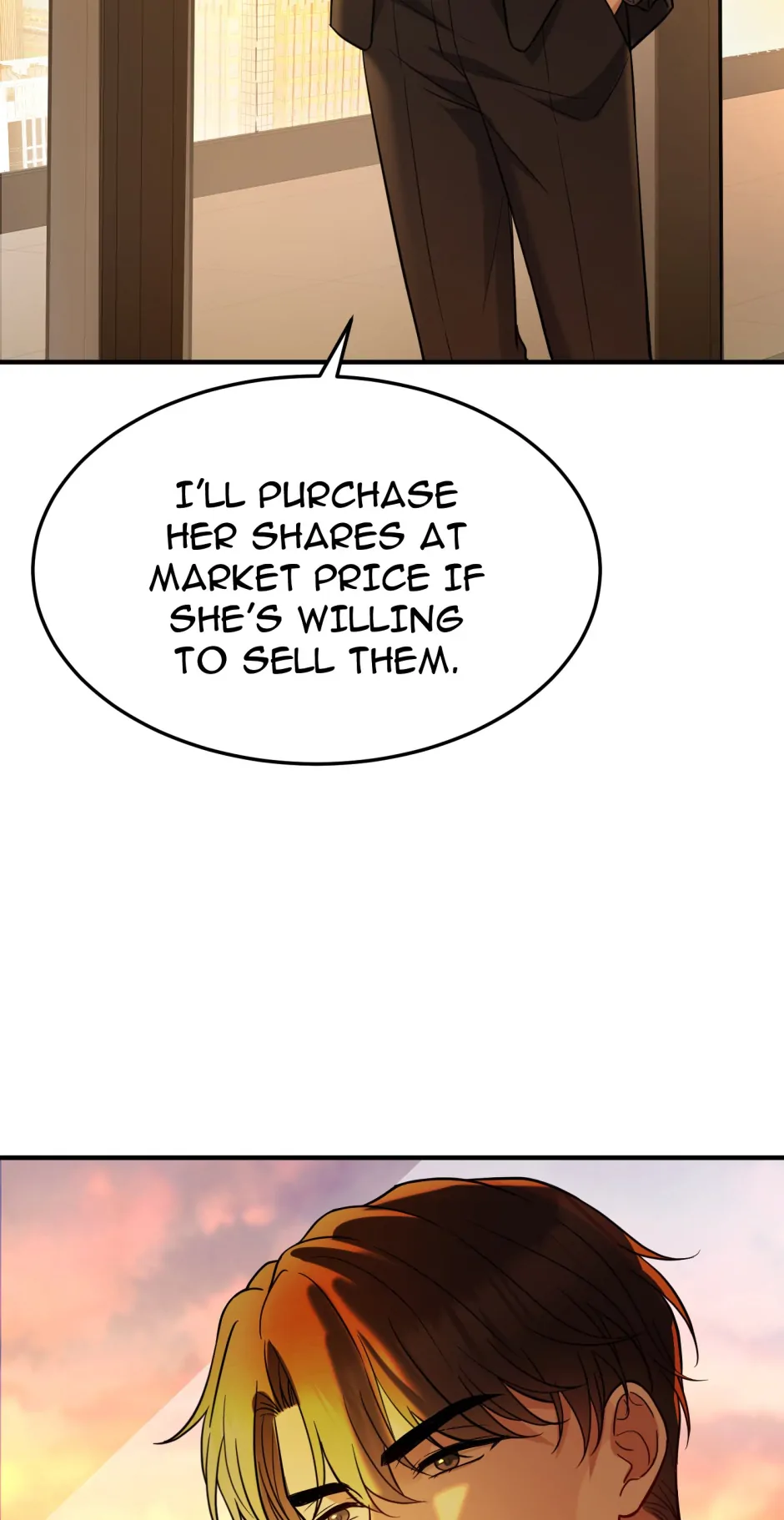 After Breakup: Had an Affair With My Ex's Chapter 65 - page 11