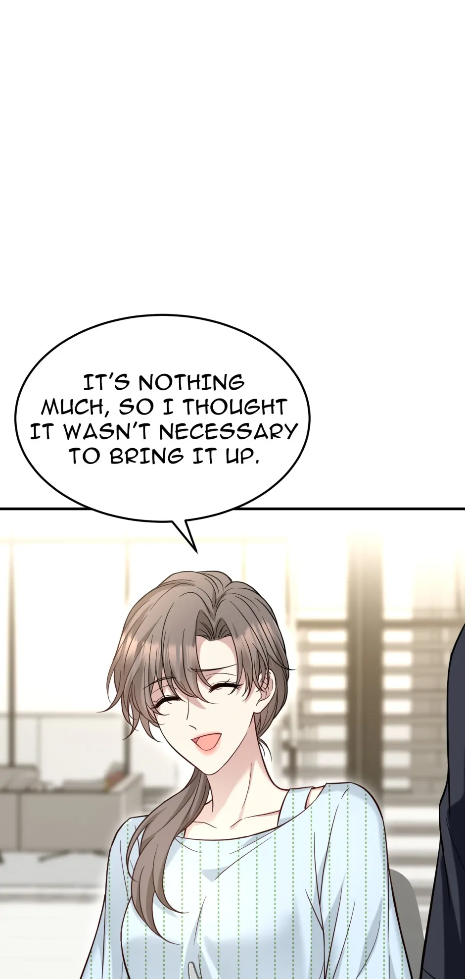 After Breakup: Had an Affair With My Ex's Chapter 65 - page 2