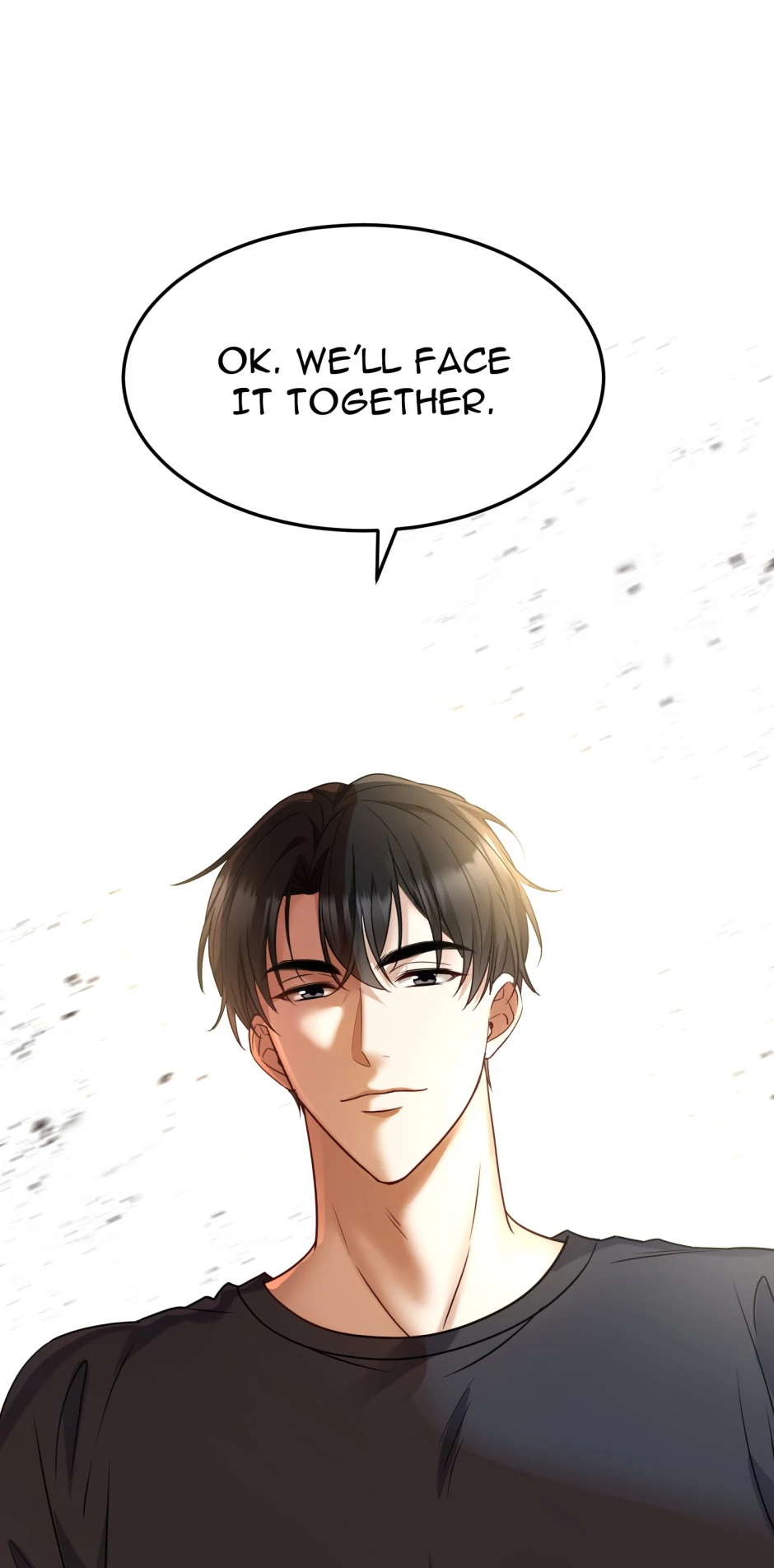 After Breakup: Had an Affair With My Ex's Chapter 65 - page 22