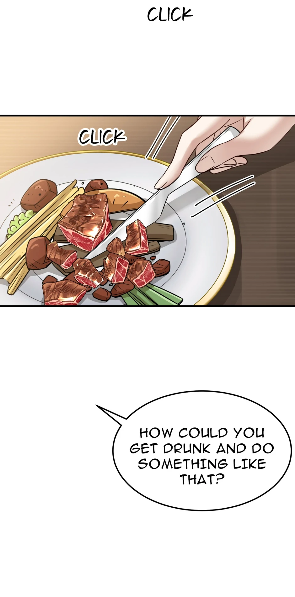 After Breakup: Had an Affair With My Ex's Chapter 65 - page 26