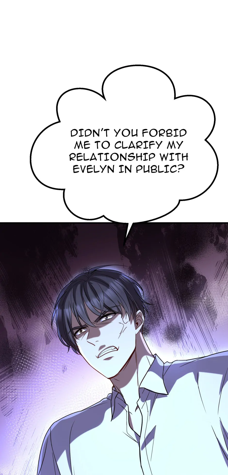 After Breakup: Had an Affair With My Ex's Chapter 65 - page 28