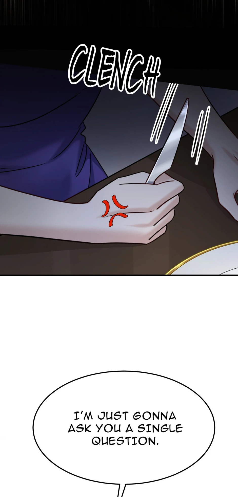 After Breakup: Had an Affair With My Ex's Chapter 65 - page 35