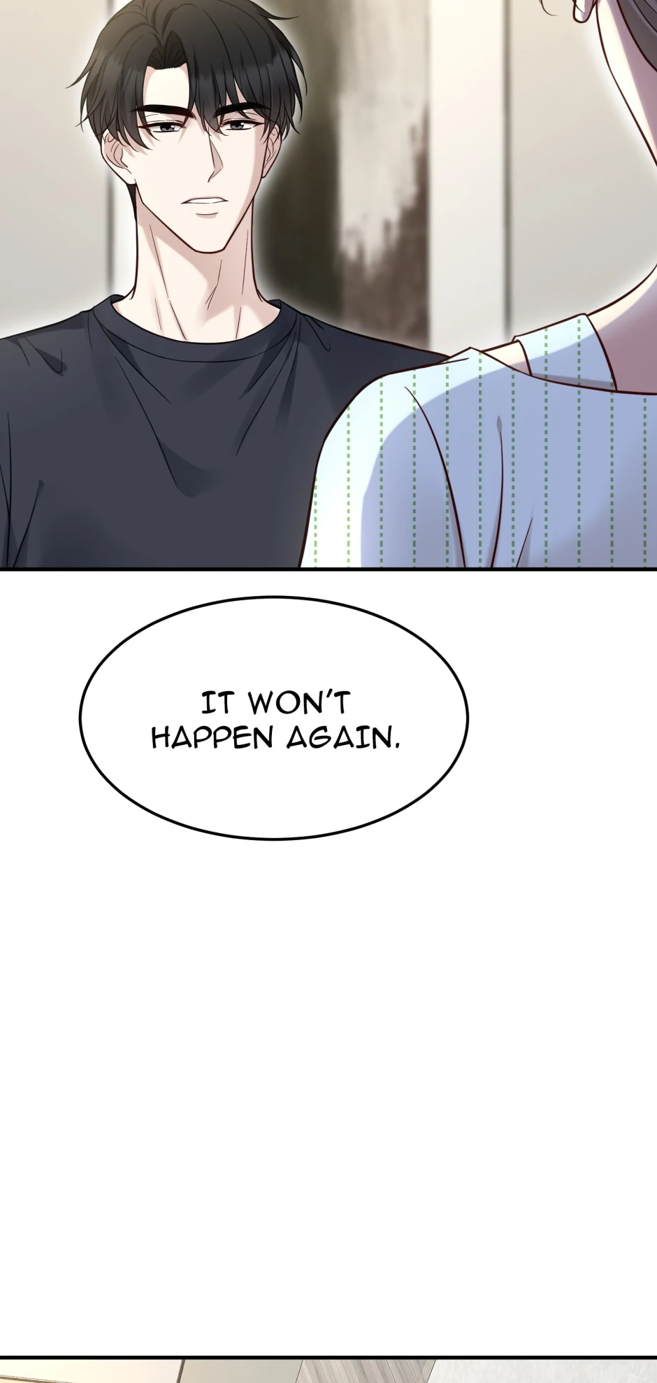 After Breakup: Had an Affair With My Ex's Chapter 65 - page 4