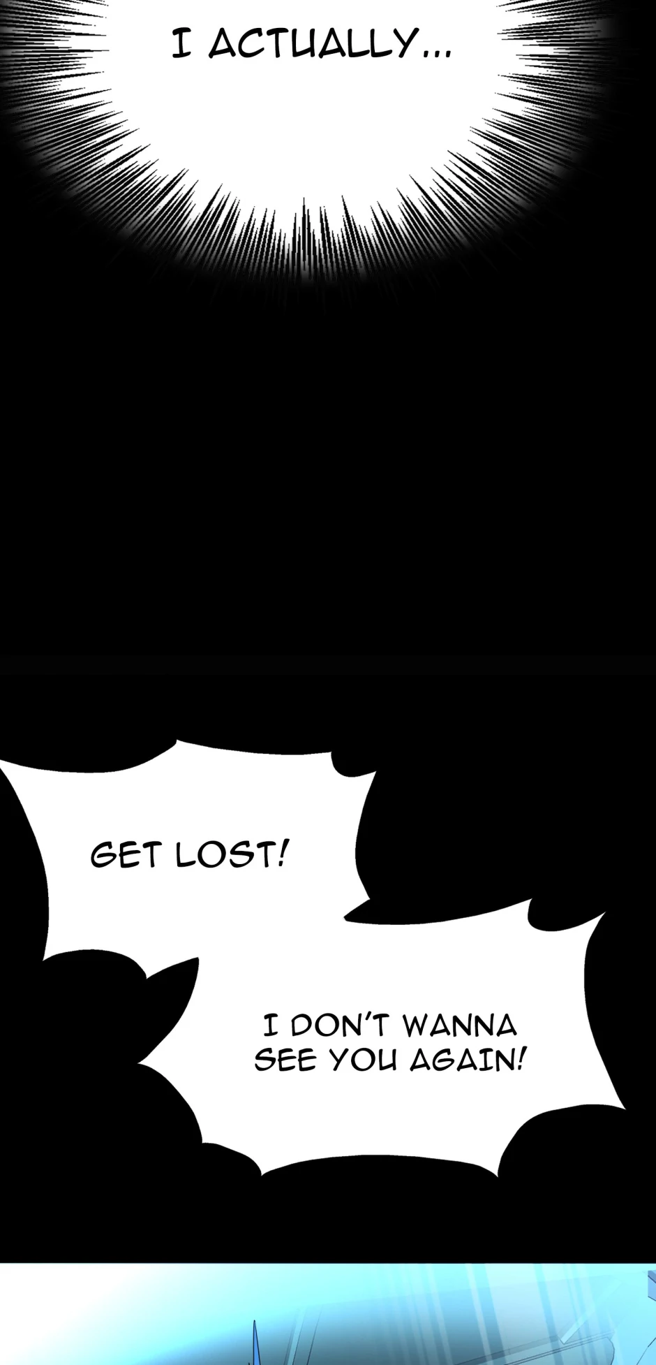 After Breakup: Had an Affair With My Ex's Chapter 65 - page 47