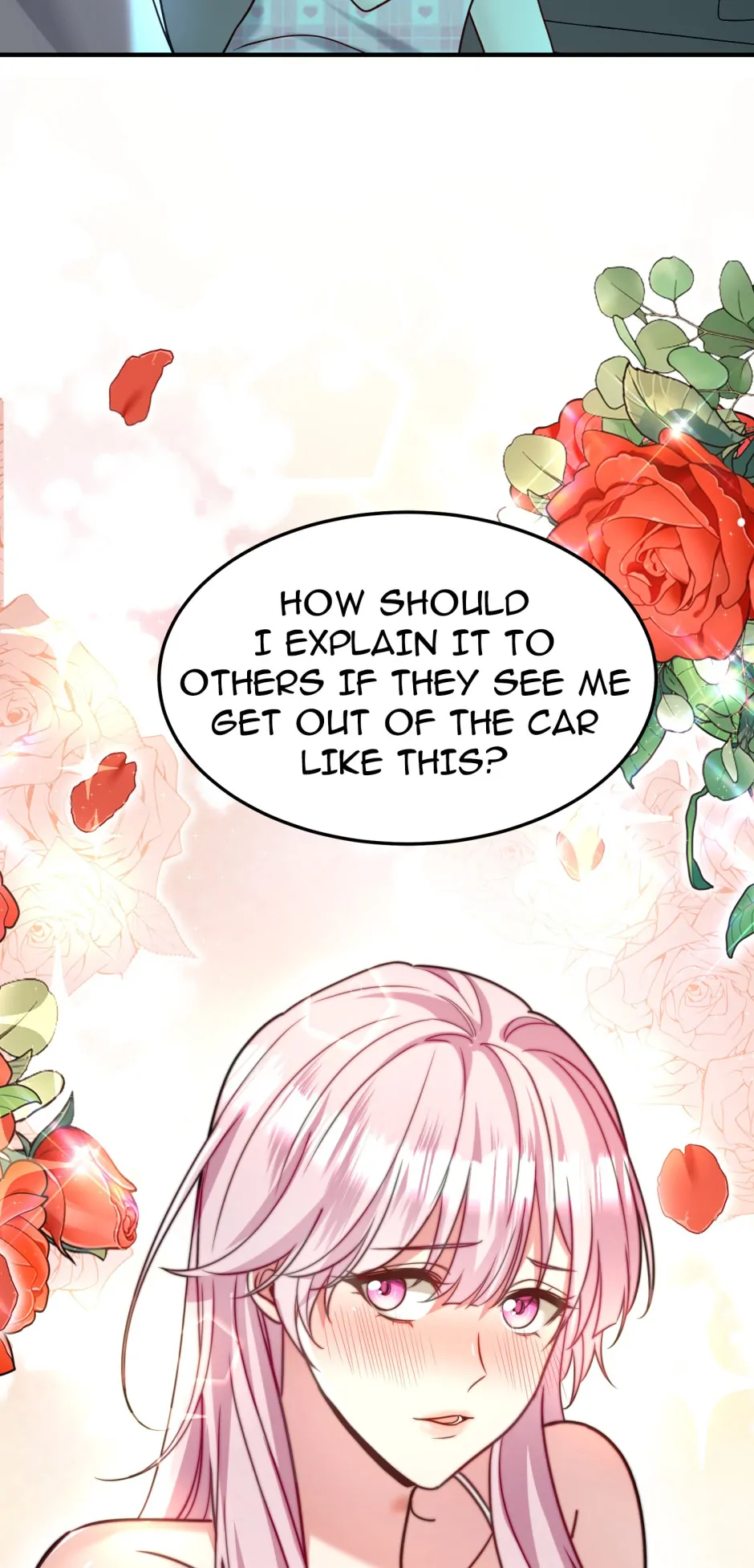 After Breakup: Had an Affair With My Ex's Chapter 65 - page 50