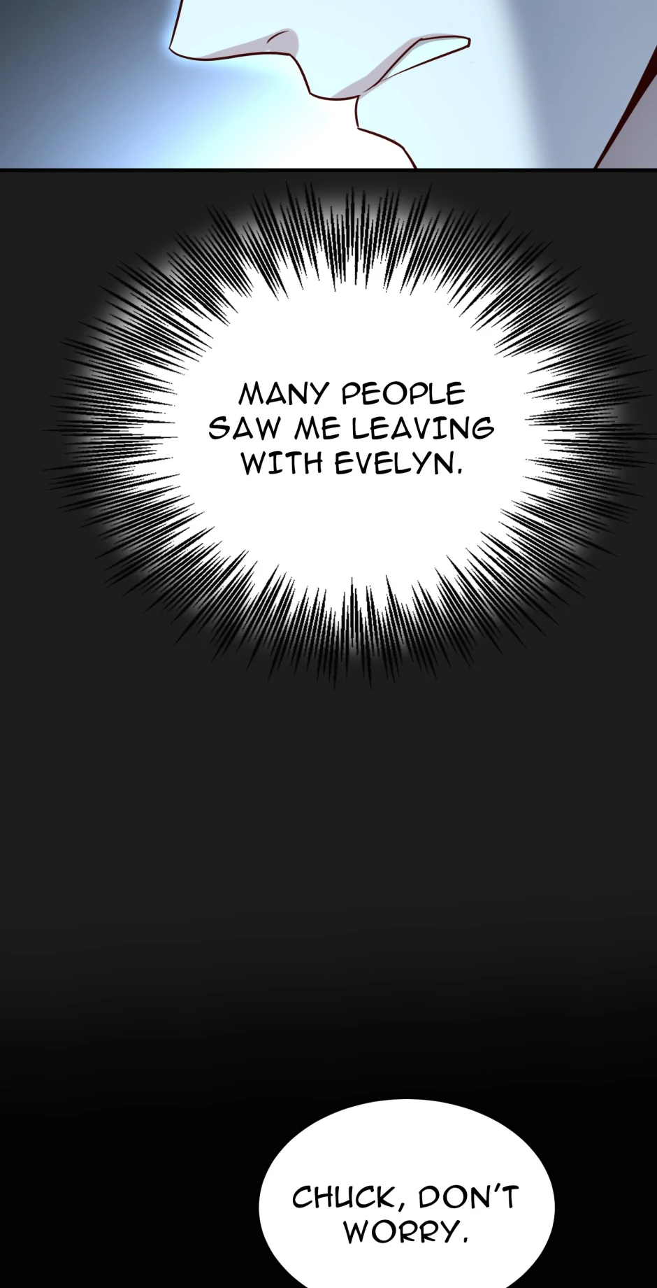 After Breakup: Had an Affair With My Ex's Chapter 65 - page 58