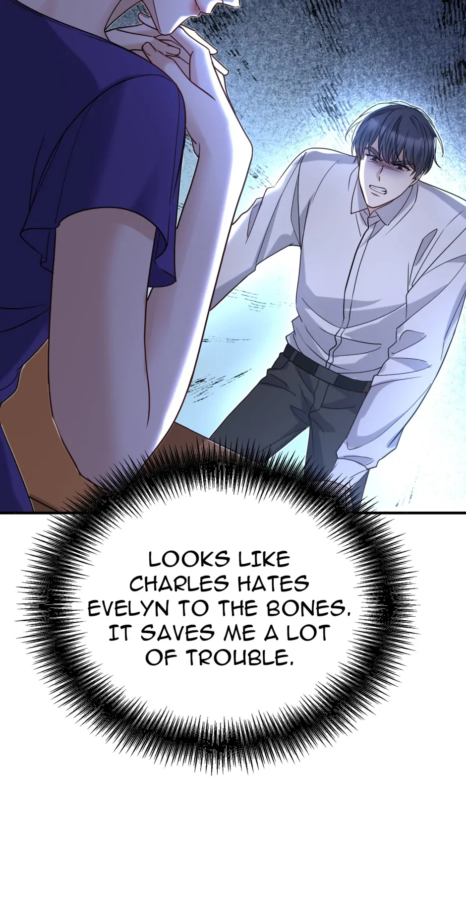 After Breakup: Had an Affair With My Ex's Chapter 65 - page 62