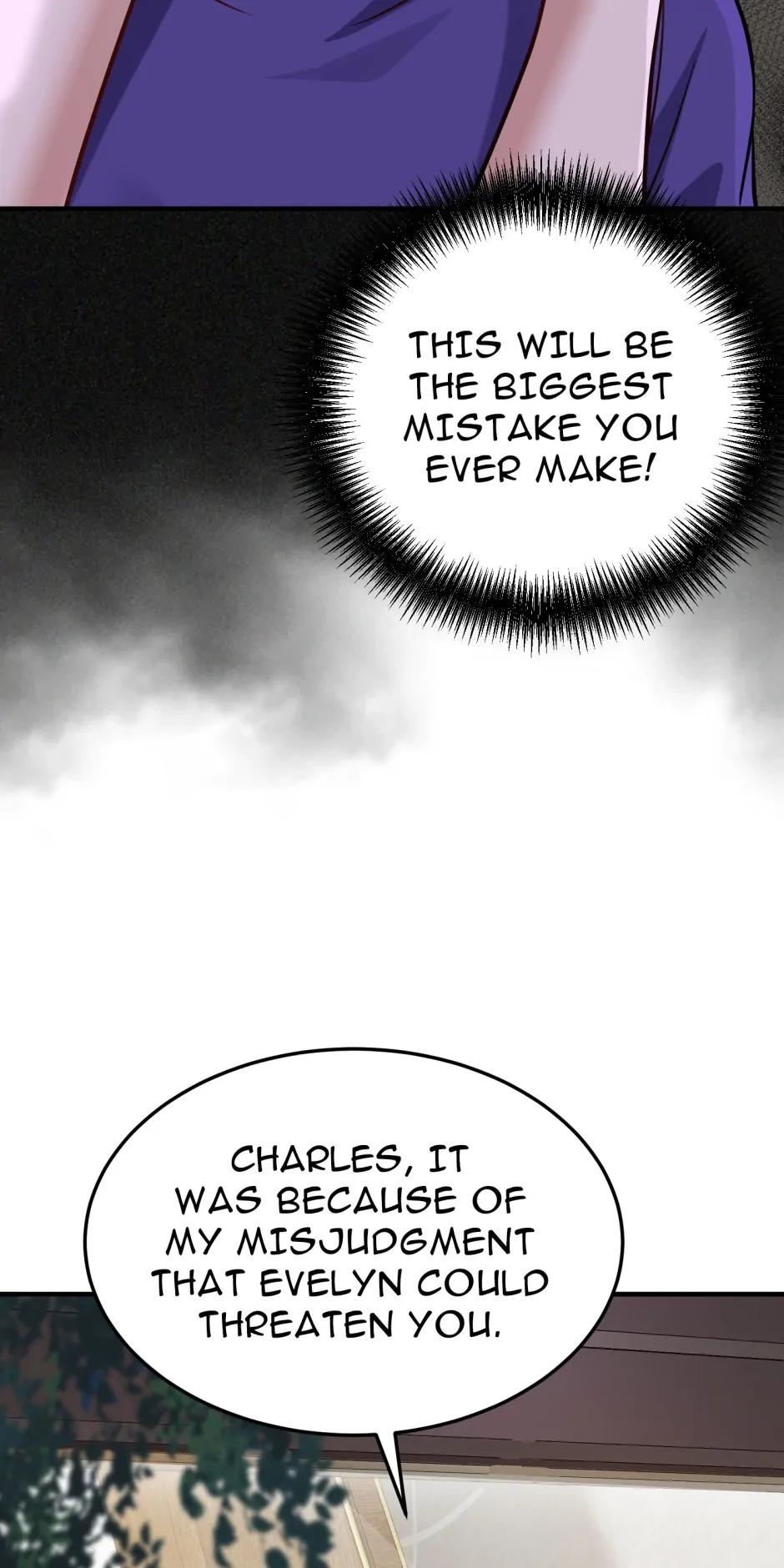 After Breakup: Had an Affair With My Ex's Chapter 65 - page 64