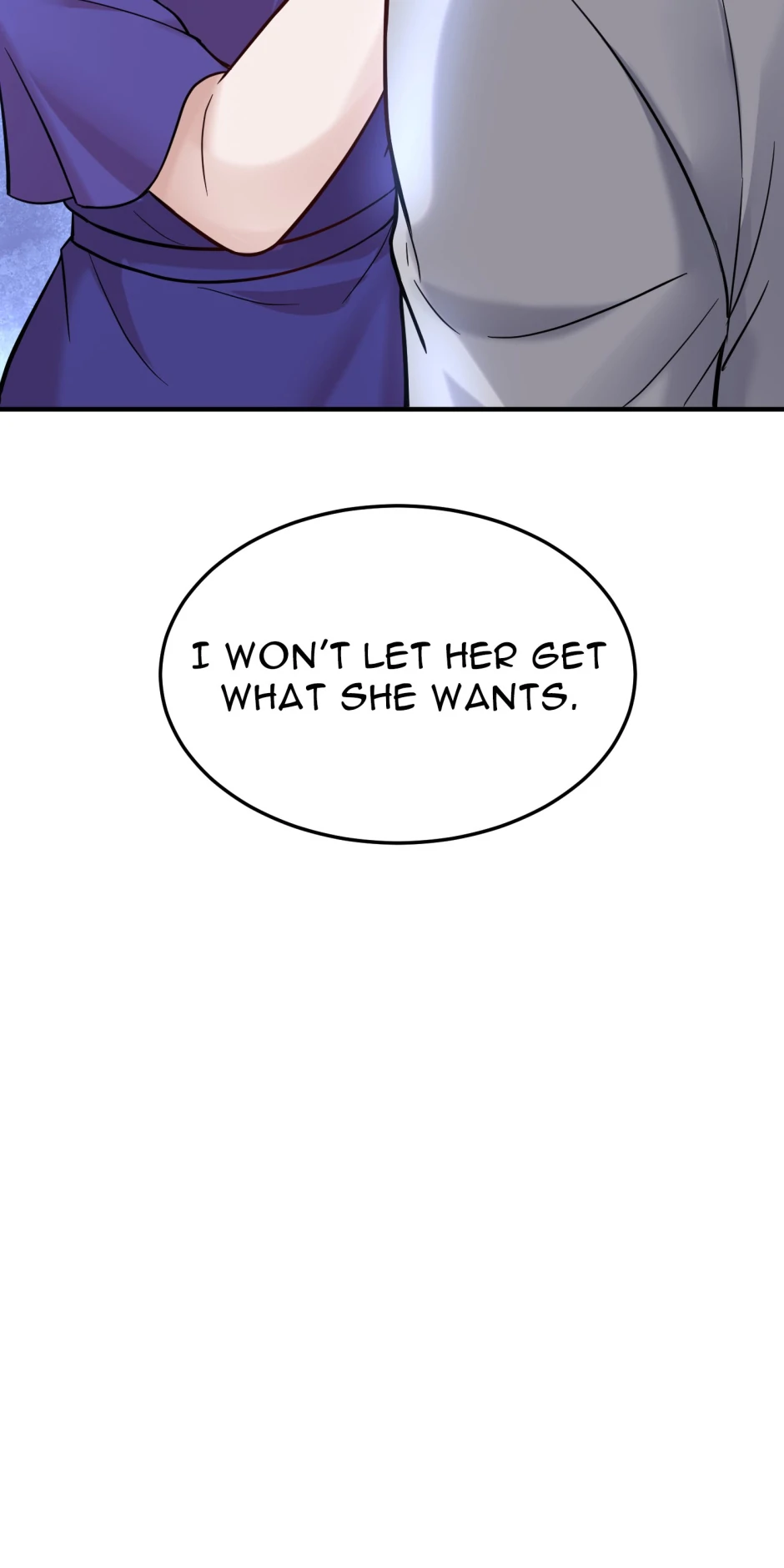 After Breakup: Had an Affair With My Ex's Chapter 65 - page 67