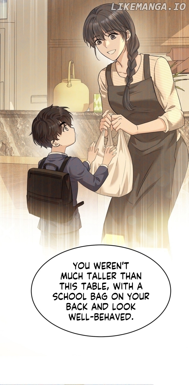 After Breakup: Had an Affair With My Ex's Chapter 35 - page 23