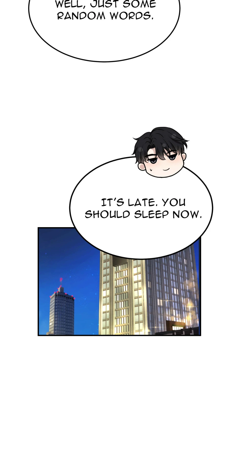 After Breakup: Had an Affair With My Ex's Chapter 57 - page 17