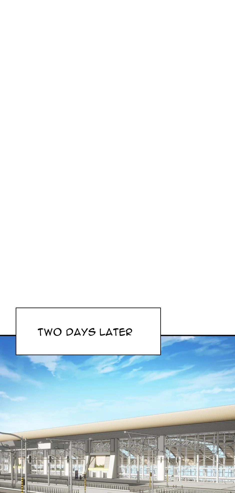 After Breakup: Had an Affair With My Ex's Chapter 57 - page 18