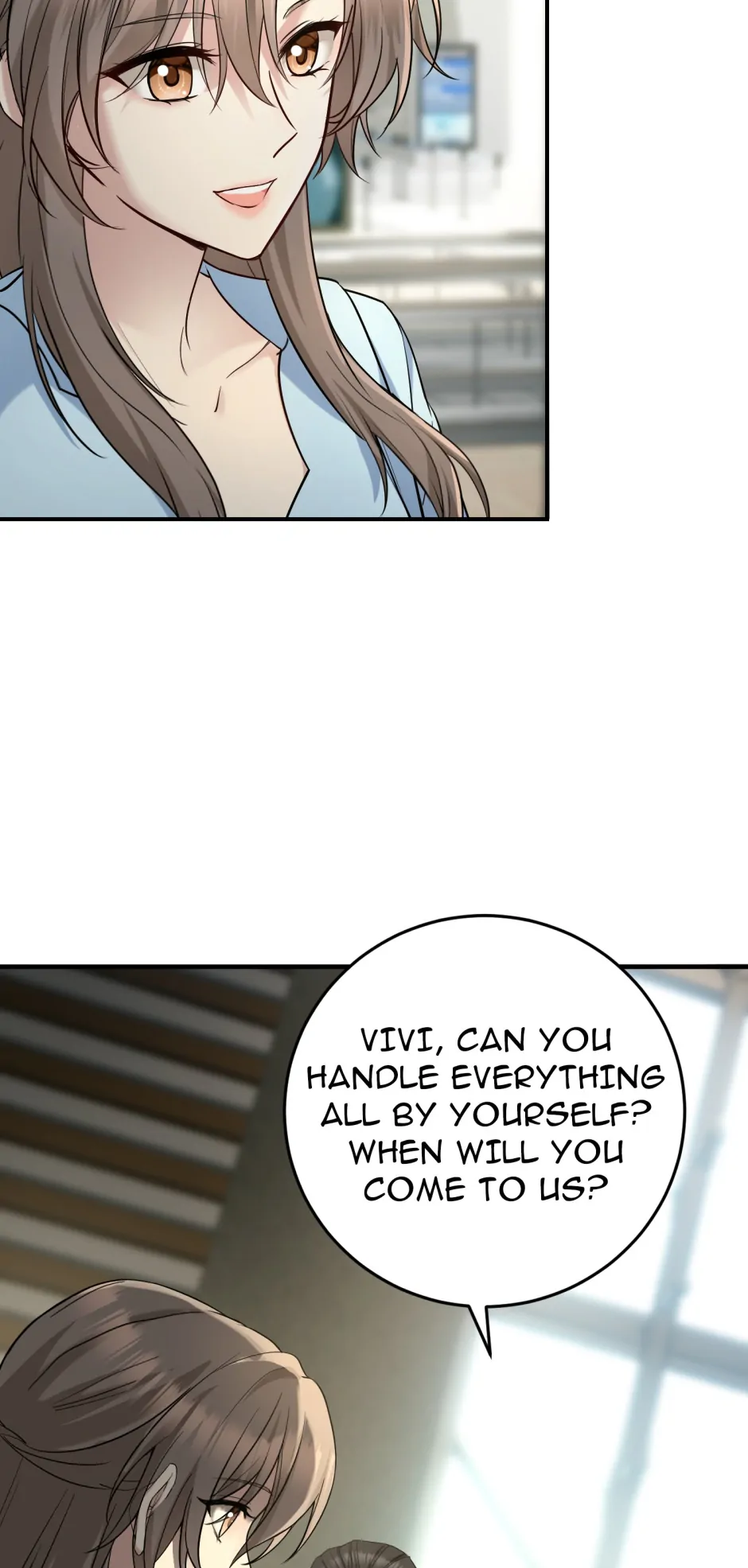 After Breakup: Had an Affair With My Ex's Chapter 57 - page 22