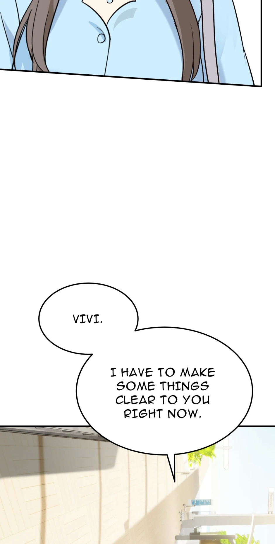 After Breakup: Had an Affair With My Ex's Chapter 57 - page 39