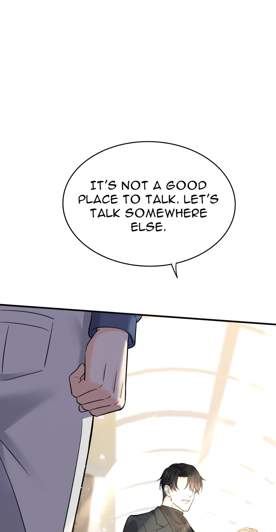 After Breakup: Had an Affair With My Ex's Chapter 57 - page 51