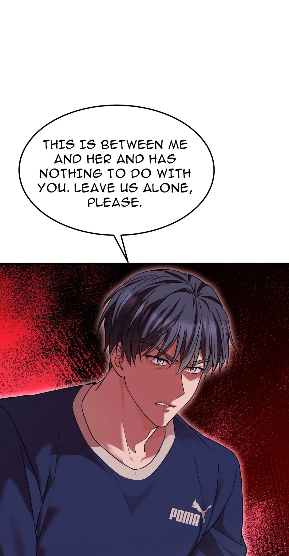 After Breakup: Had an Affair With My Ex's Chapter 57 - page 56