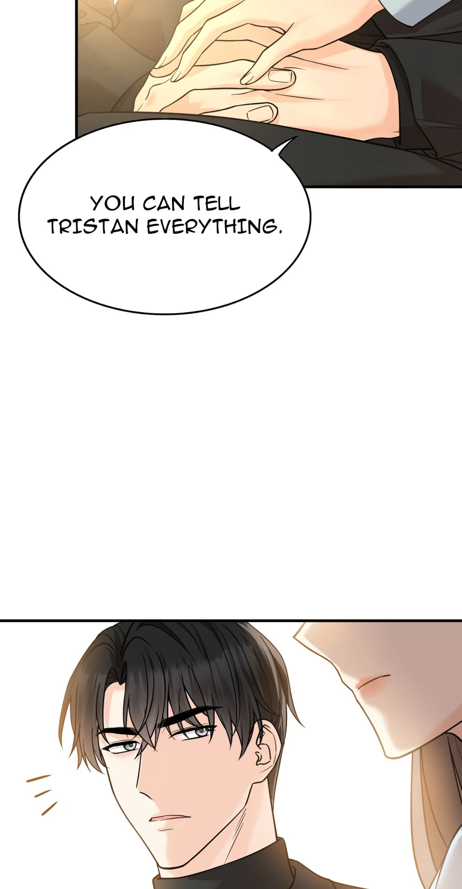 After Breakup: Had an Affair With My Ex's Chapter 57 - page 58