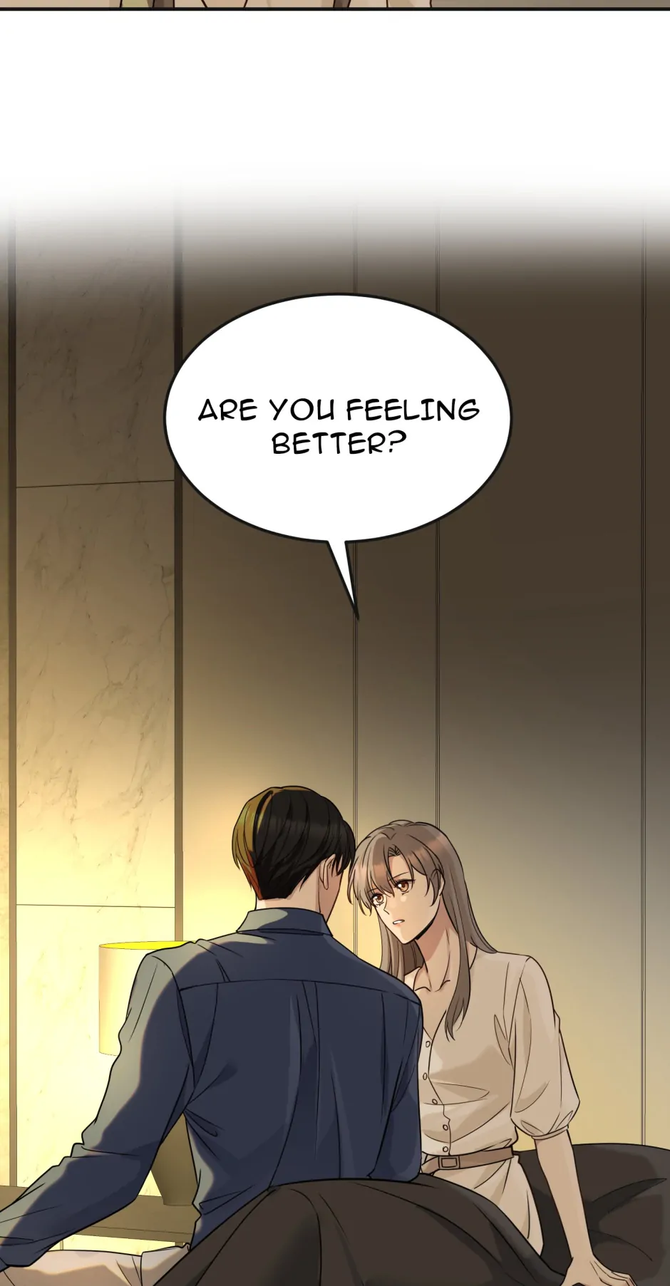 After Breakup: Had an Affair With My Ex's Chapter 57 - page 6