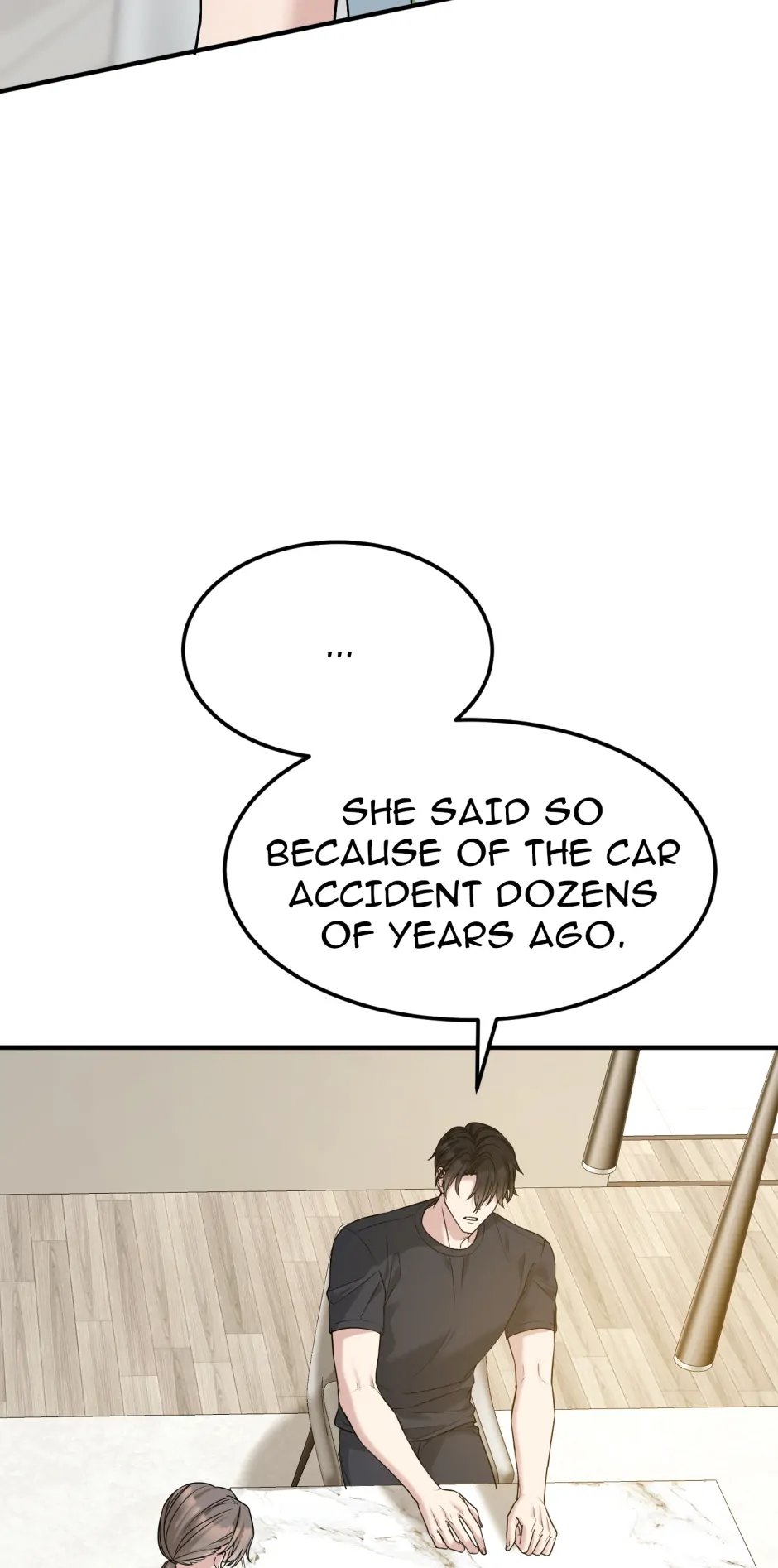 After Breakup: Had an Affair With My Ex's Chapter 66 - page 11