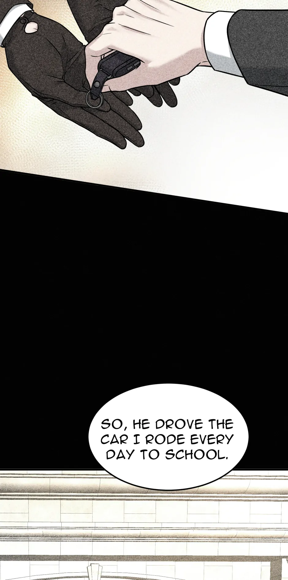 After Breakup: Had an Affair With My Ex's Chapter 66 - page 13