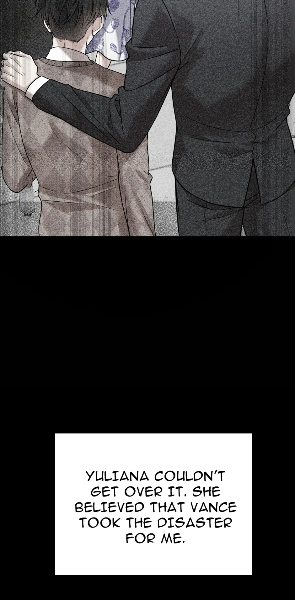 After Breakup: Had an Affair With My Ex's Chapter 66 - page 16