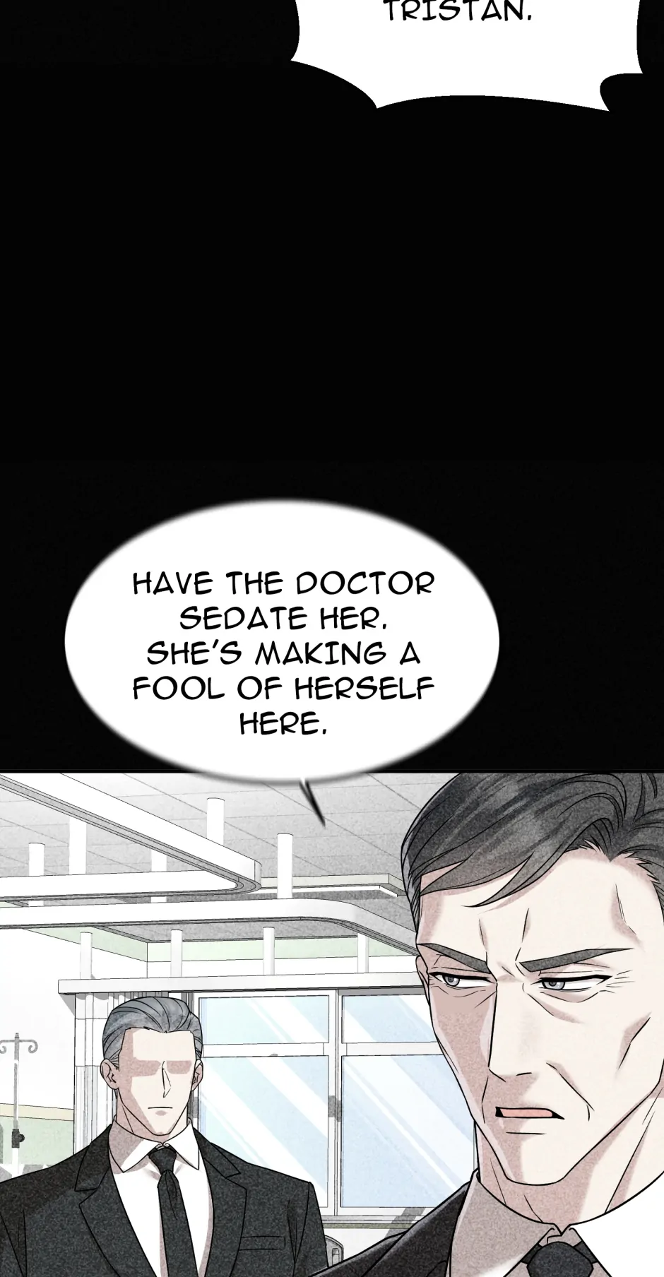 After Breakup: Had an Affair With My Ex's Chapter 66 - page 26