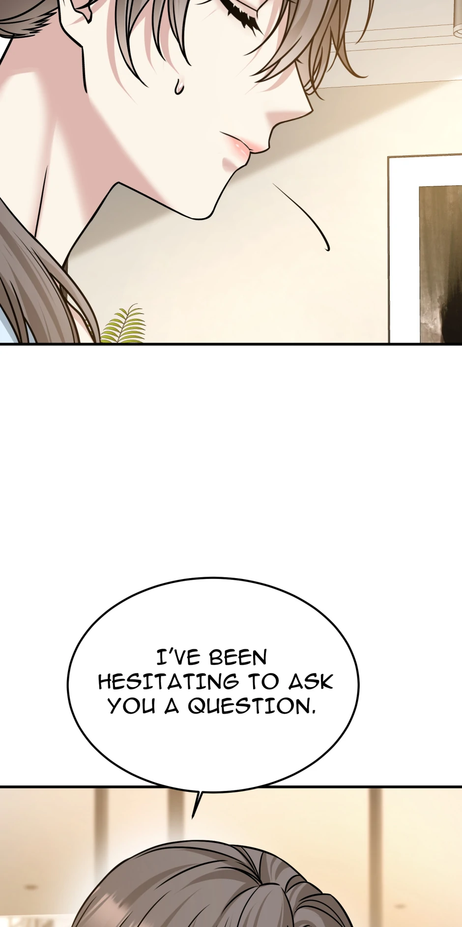 After Breakup: Had an Affair With My Ex's Chapter 66 - page 3