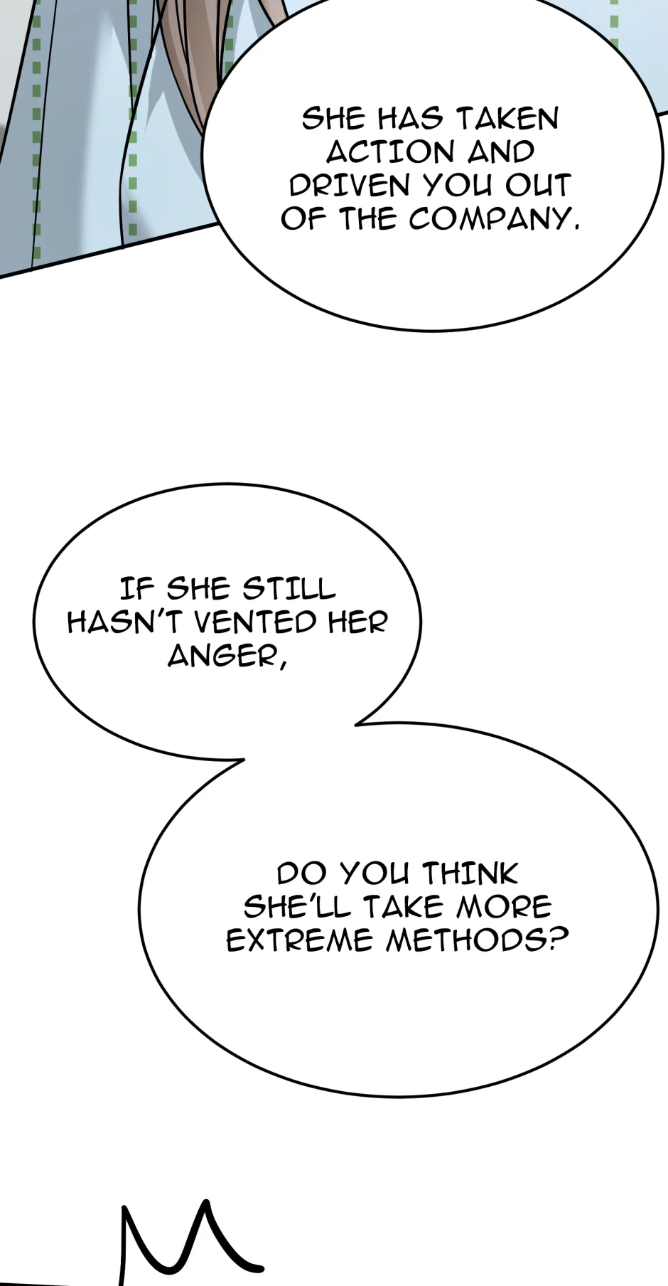 After Breakup: Had an Affair With My Ex's Chapter 66 - page 37