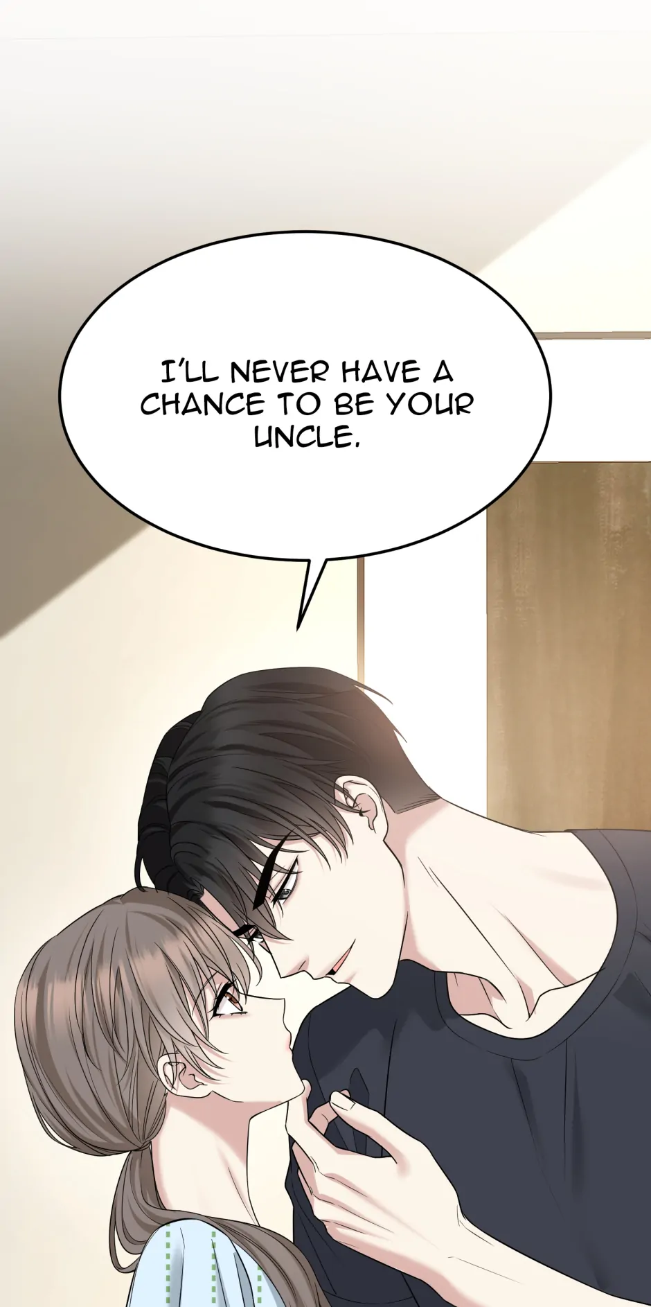 After Breakup: Had an Affair With My Ex's Chapter 66 - page 49
