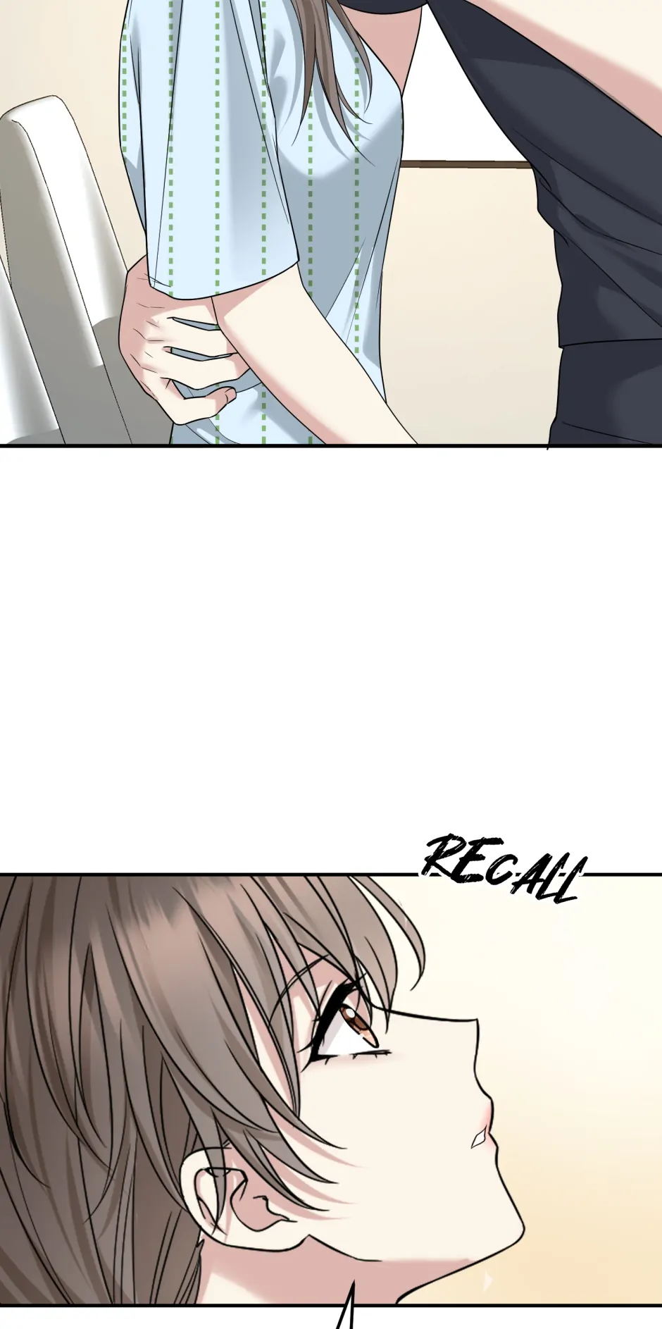 After Breakup: Had an Affair With My Ex's Chapter 66 - page 50