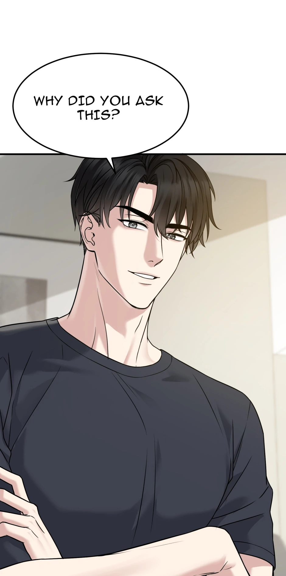 After Breakup: Had an Affair With My Ex's Chapter 66 - page 8