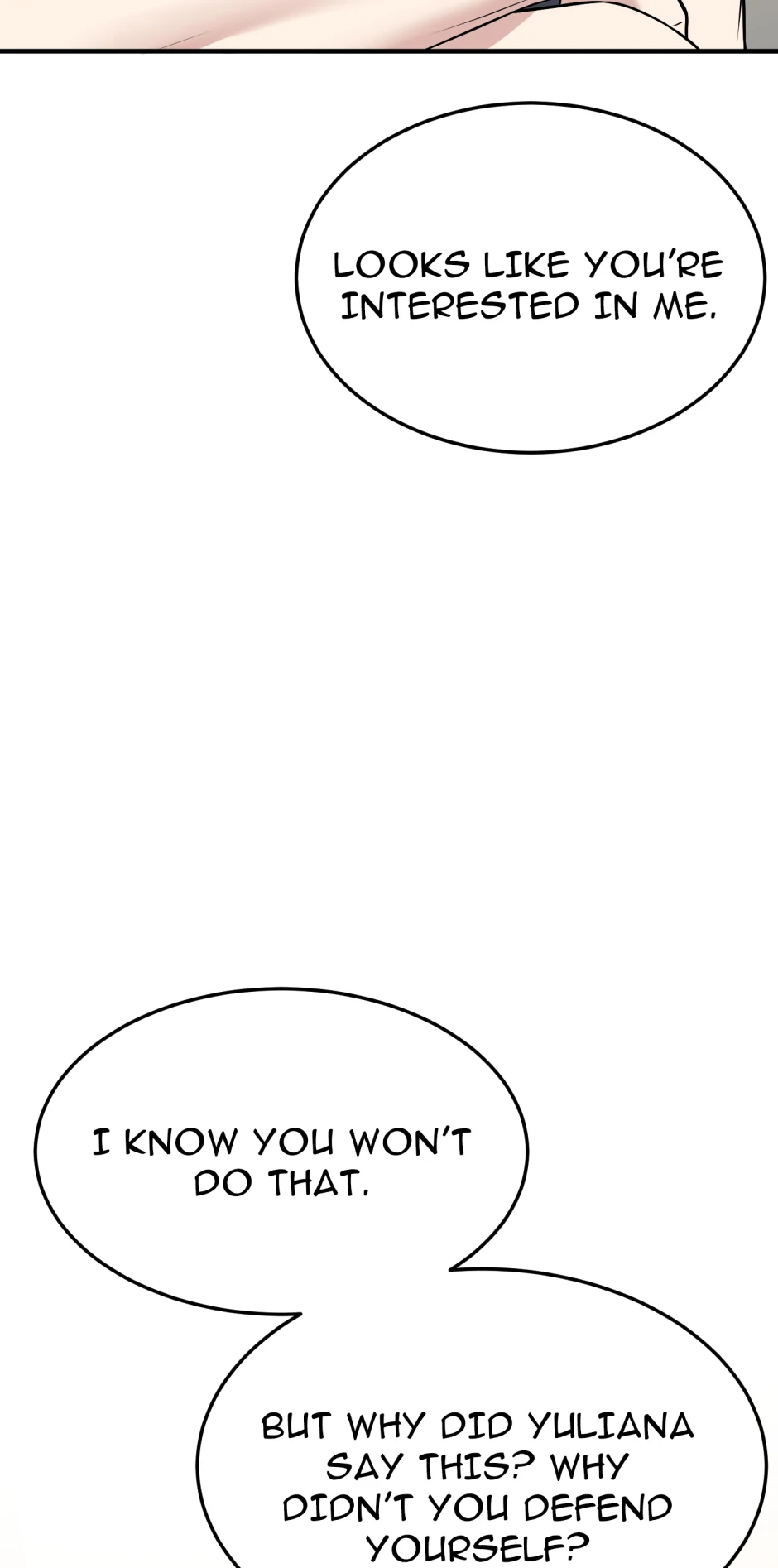 After Breakup: Had an Affair With My Ex's Chapter 66 - page 9
