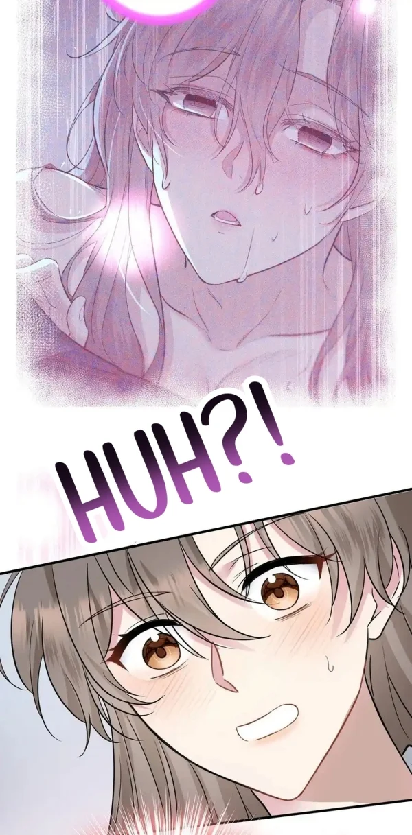 After Breakup: Had an Affair With My Ex's Chapter 4 - page 10