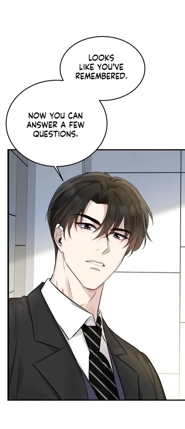 After Breakup: Had an Affair With My Ex's Chapter 4 - page 13