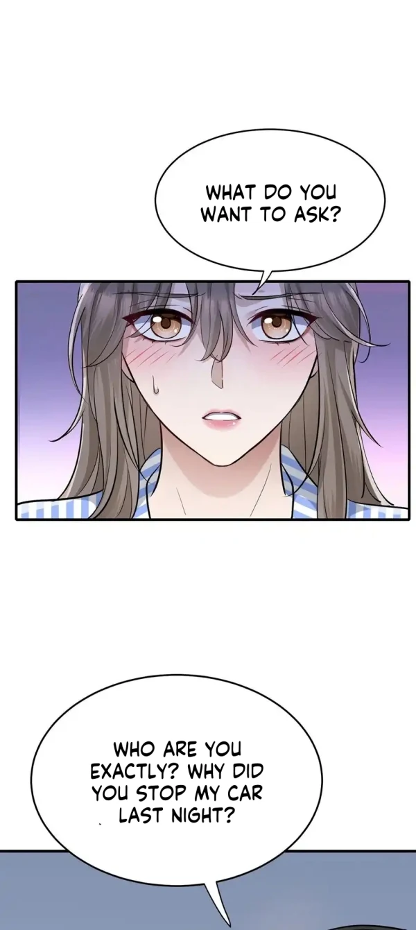 After Breakup: Had an Affair With My Ex's Chapter 4 - page 14