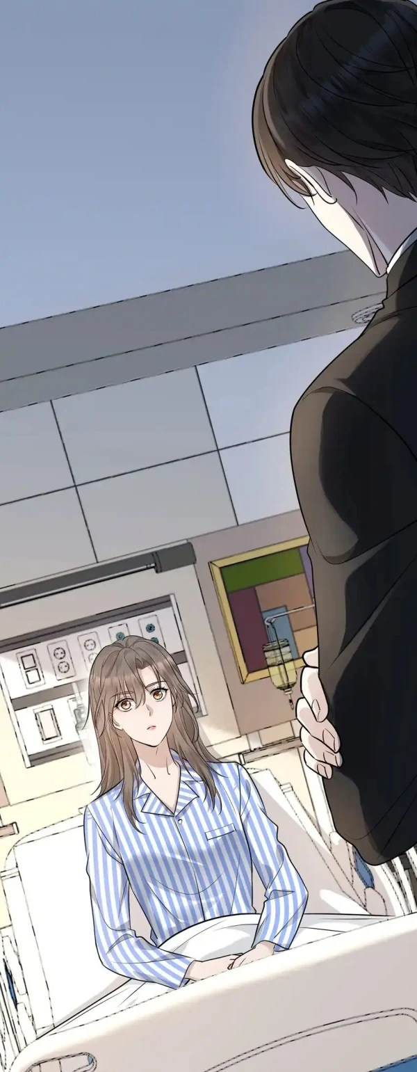 After Breakup: Had an Affair With My Ex's Chapter 4 - page 15