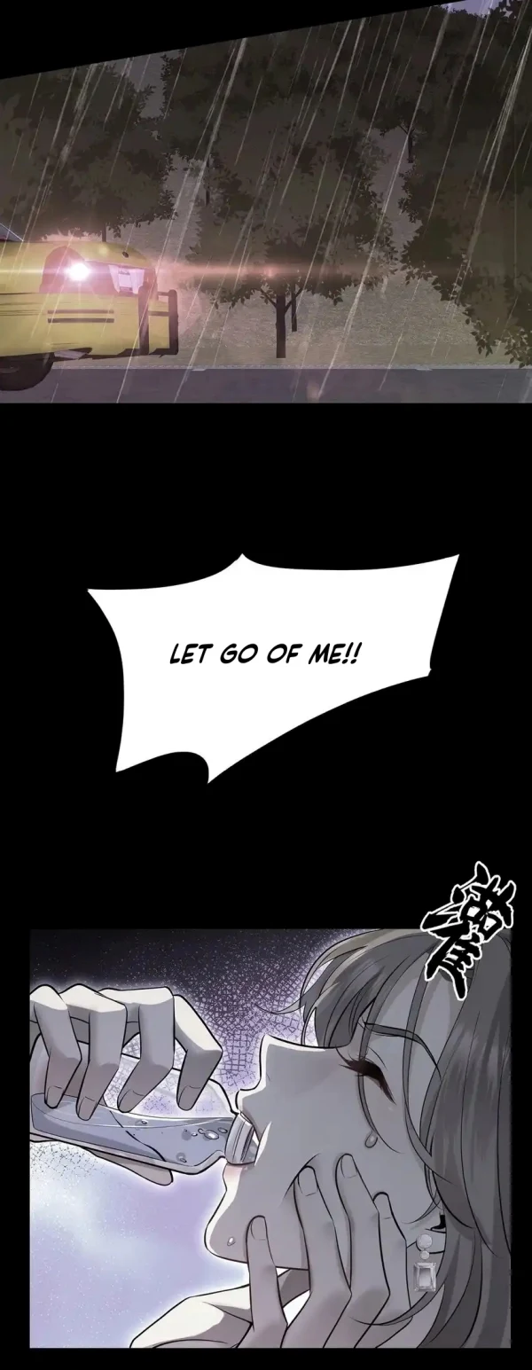 After Breakup: Had an Affair With My Ex's Chapter 4 - page 23