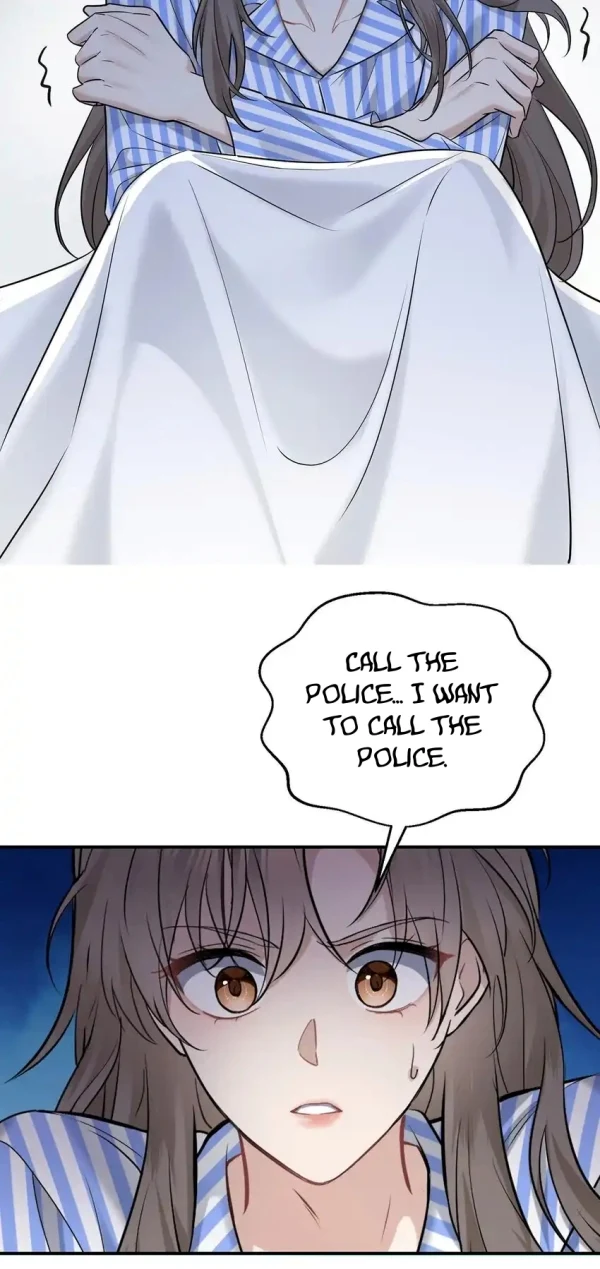 After Breakup: Had an Affair With My Ex's Chapter 4 - page 33