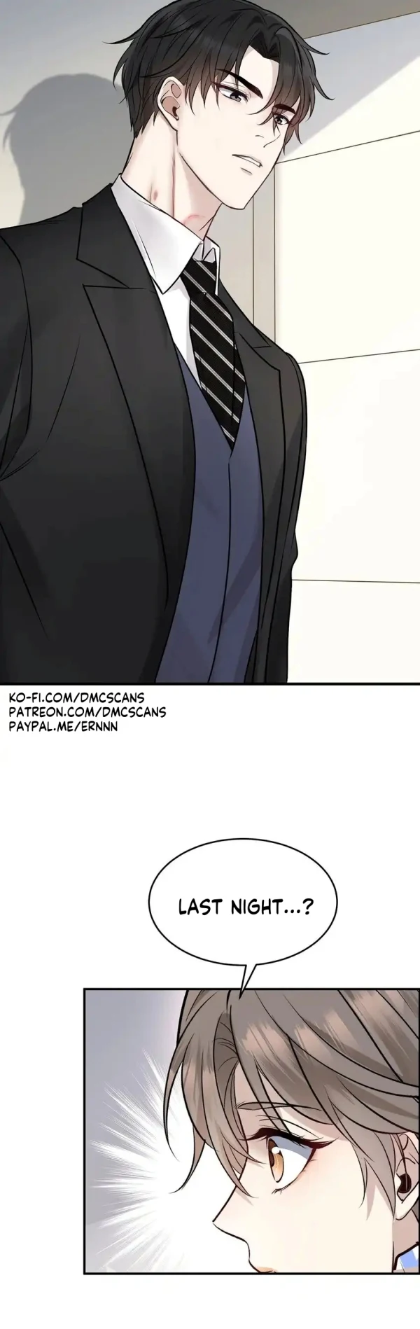 After Breakup: Had an Affair With My Ex's Chapter 4 - page 7