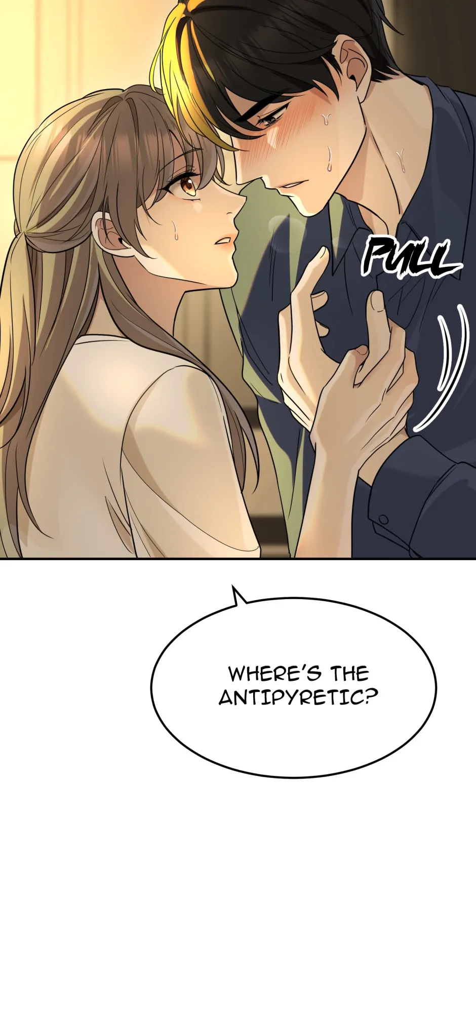 After Breakup: Had an Affair With My Ex's Chapter 56 - page 12