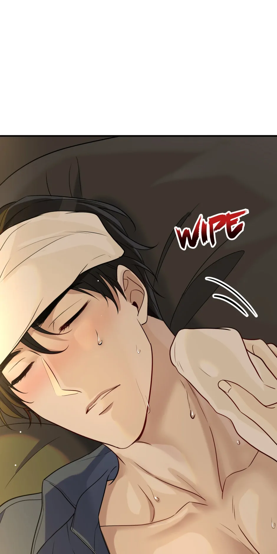 After Breakup: Had an Affair With My Ex's Chapter 56 - page 28