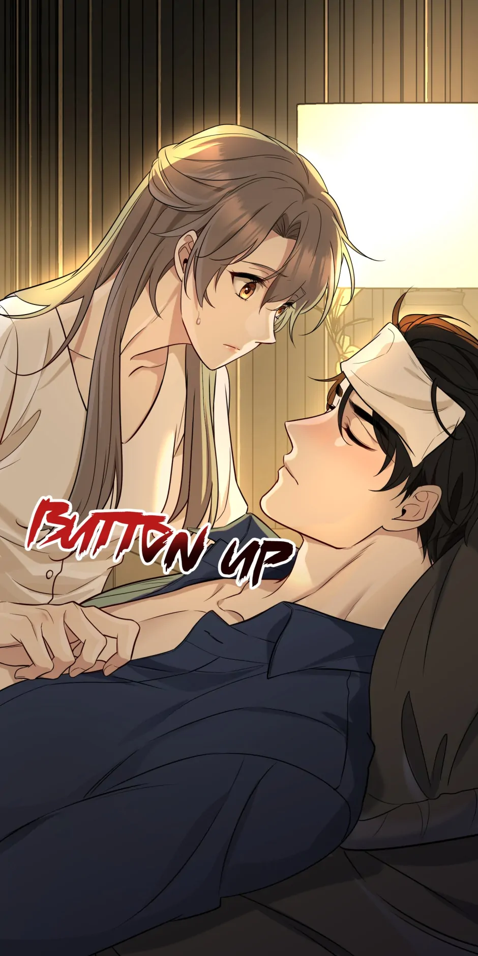 After Breakup: Had an Affair With My Ex's Chapter 56 - page 31