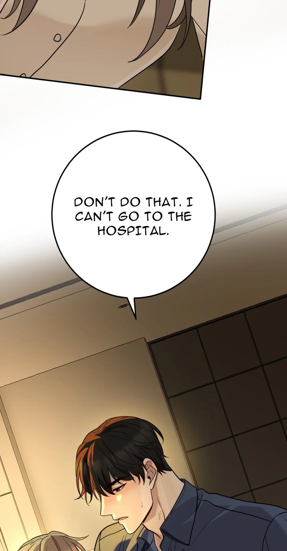 After Breakup: Had an Affair With My Ex's Chapter 56 - page 7